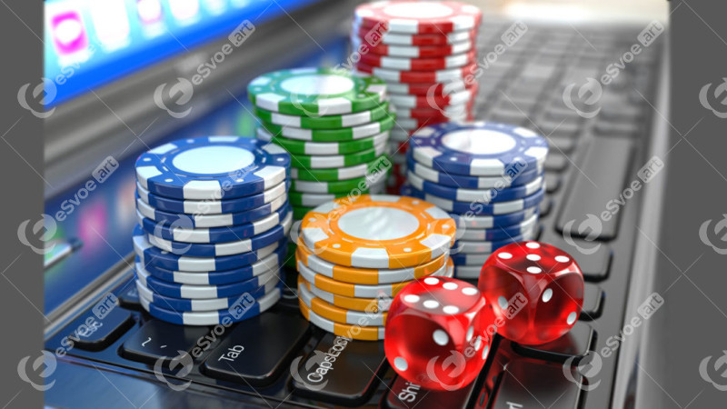 Casino Online Gambling