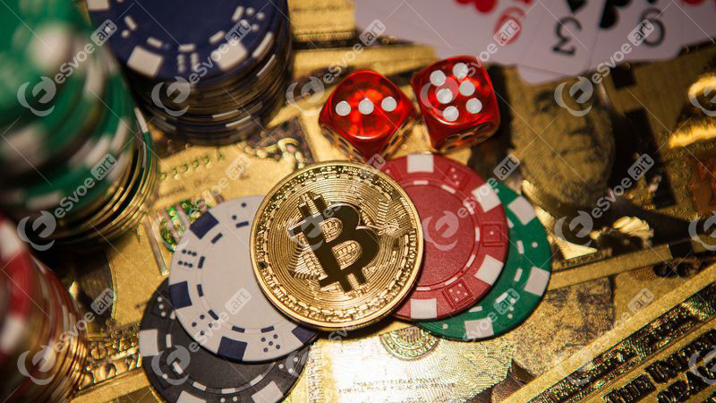 How the crypto gaming career market is growing Exacta Solutions