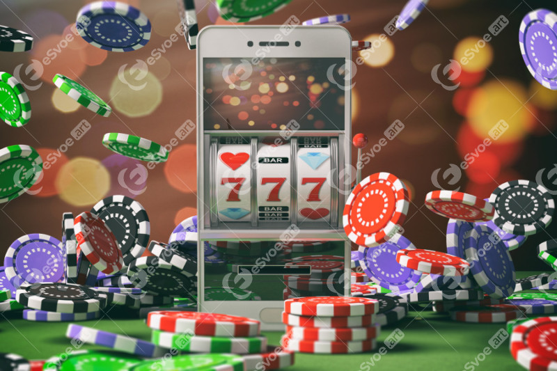 Casino Online, Gambling