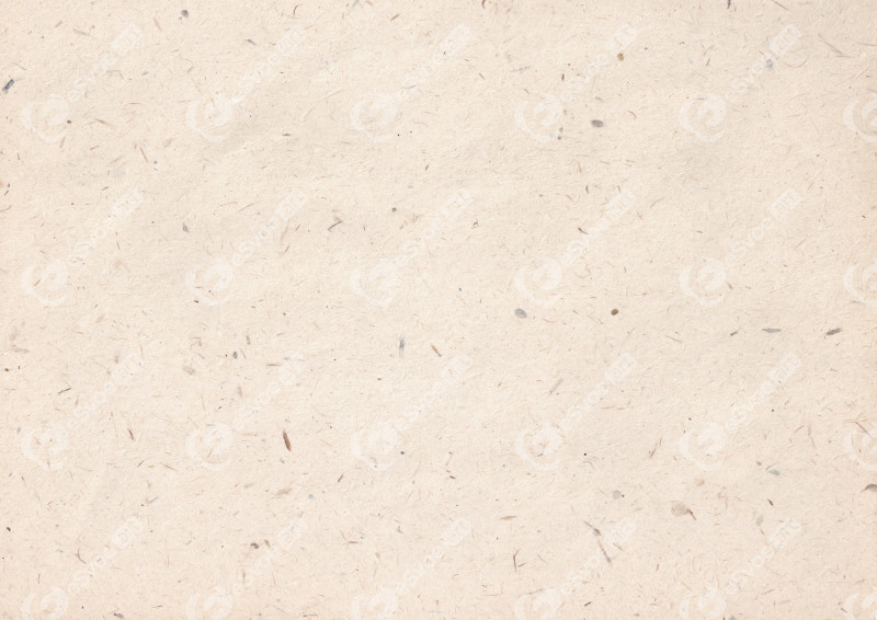 Kraft paper texture