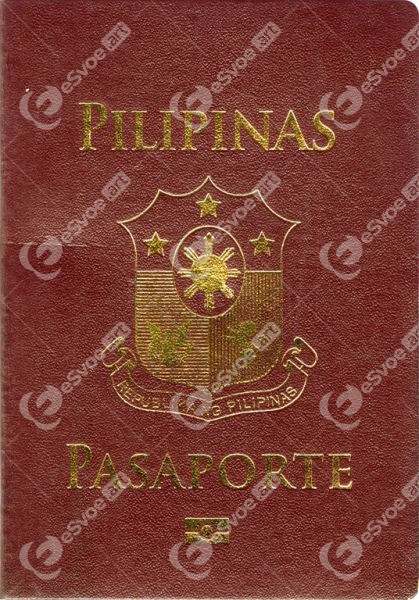 Passport 3