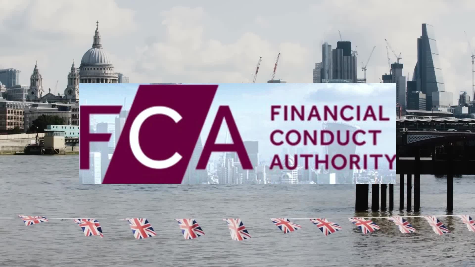 FCA FINTRAC FSA VASP VARA FINMA SFC