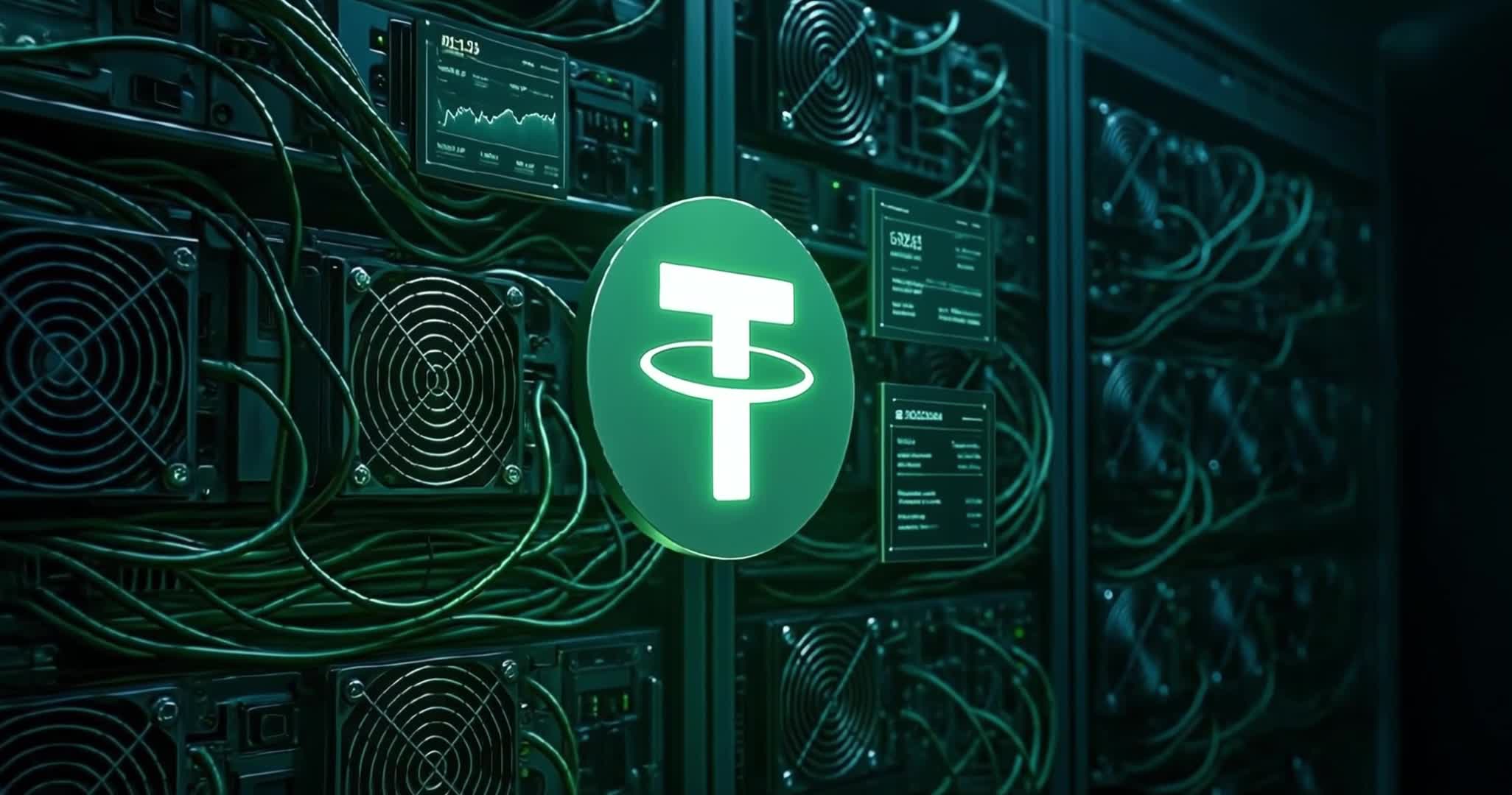 Tether