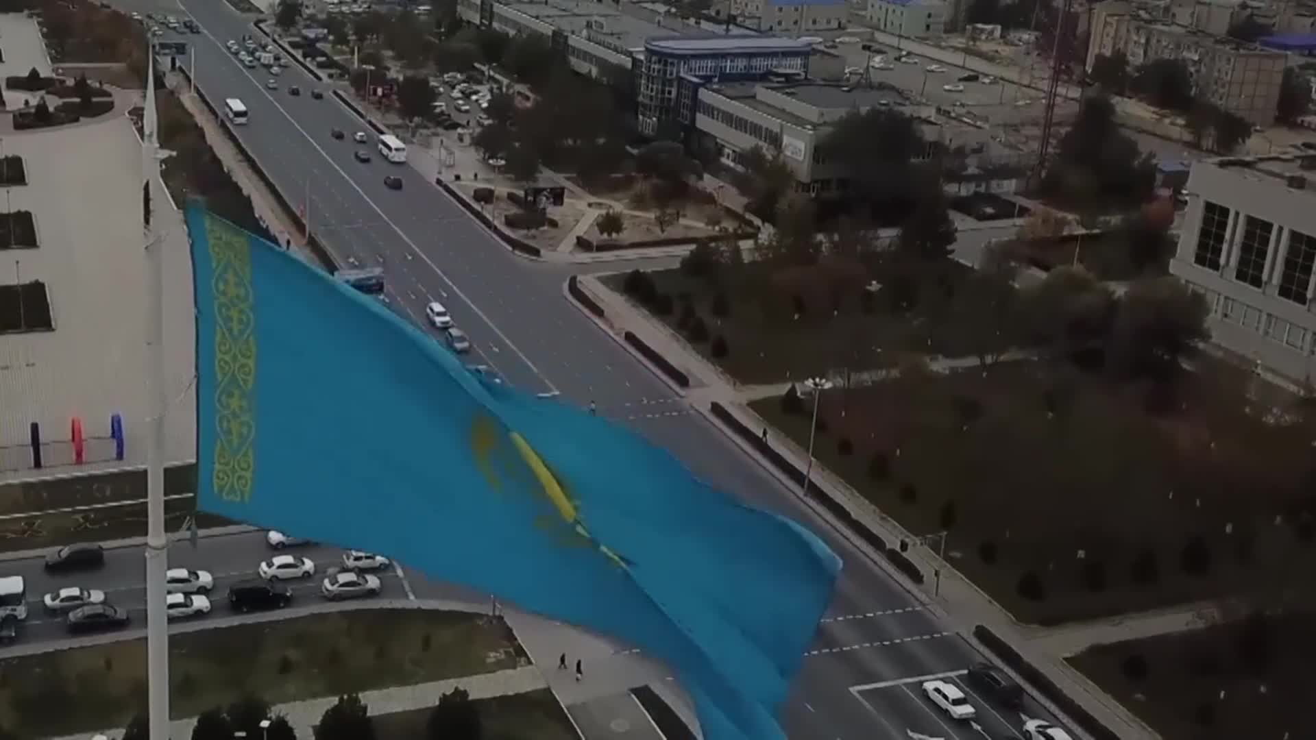 Kazakhstan Astana