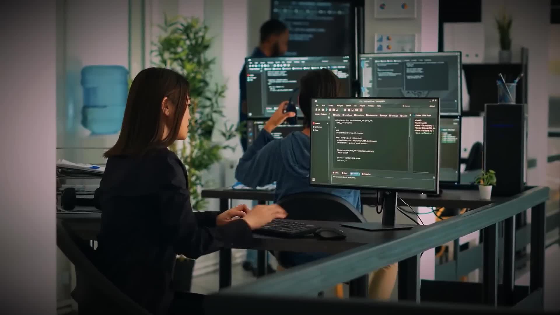 Grok 3 neural network