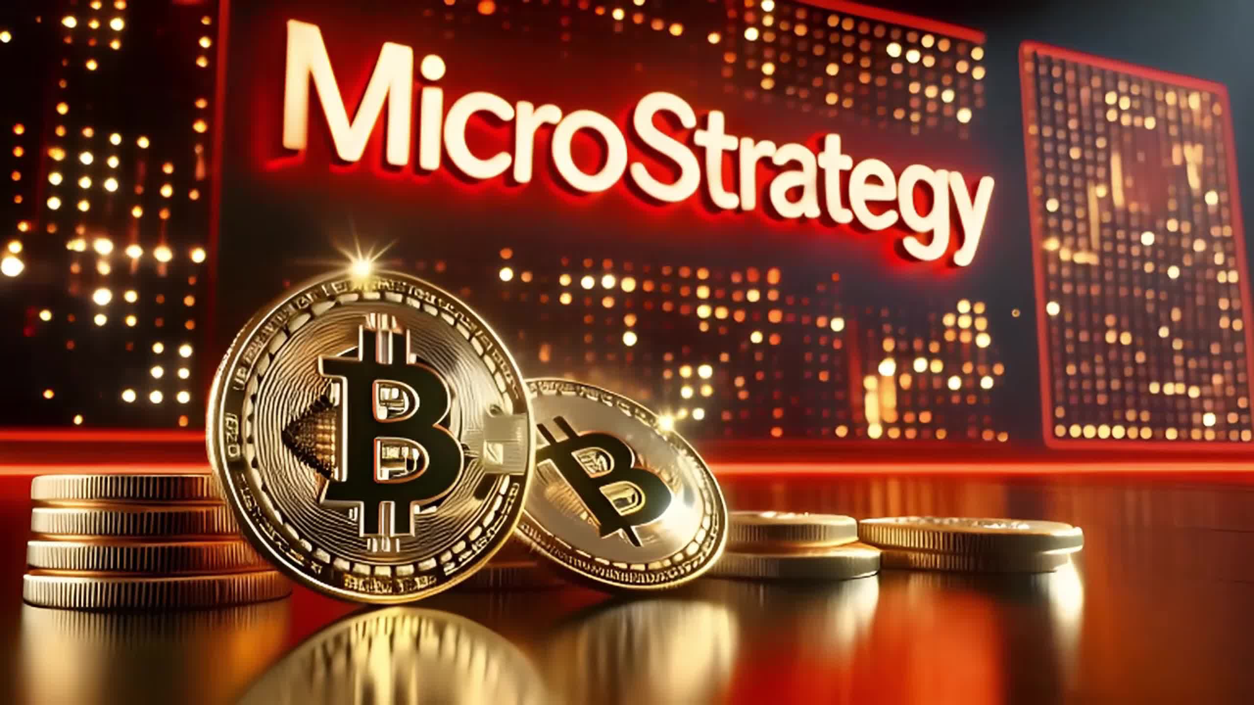 MicroStrategy