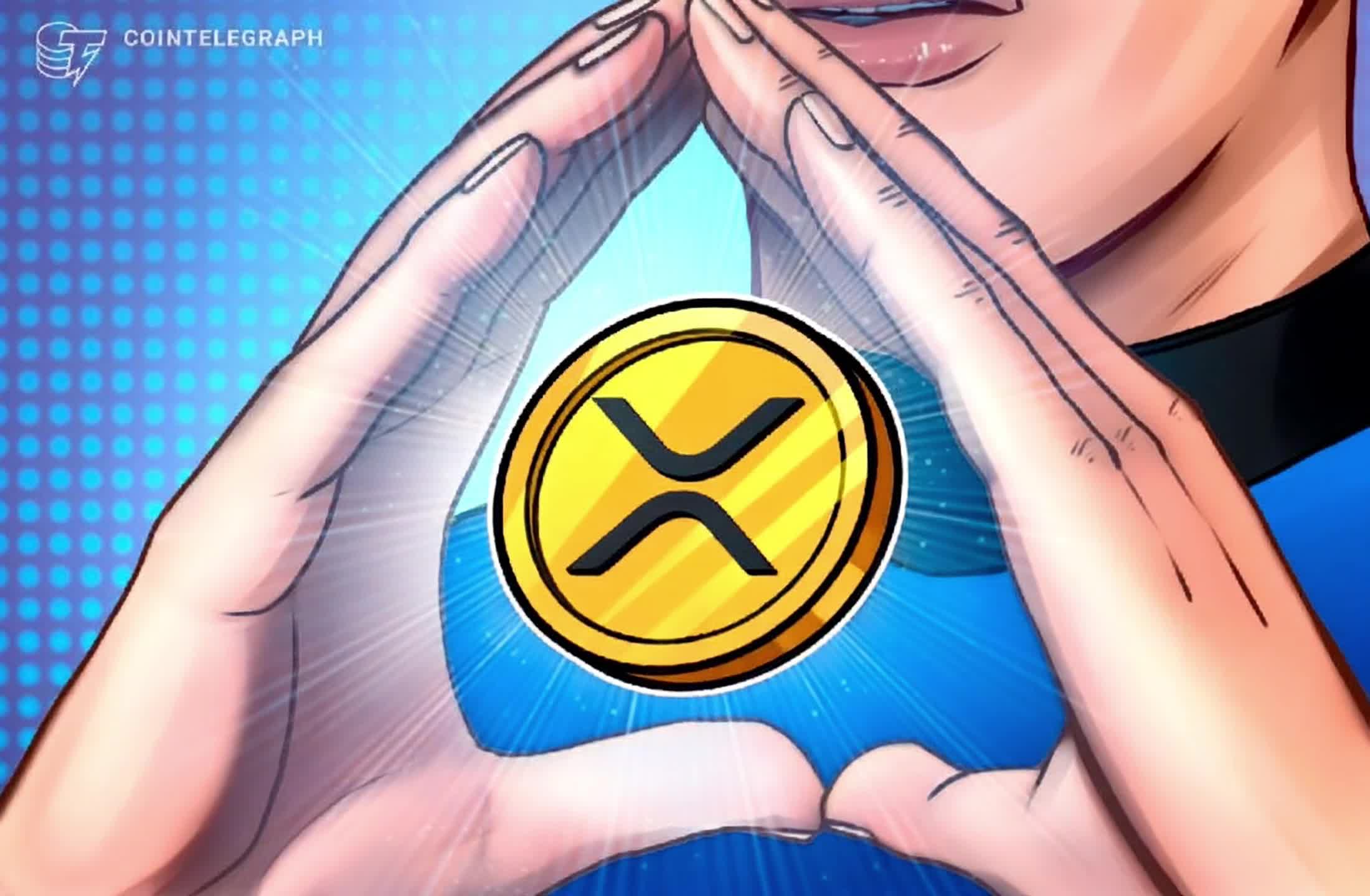 Trident & XRP