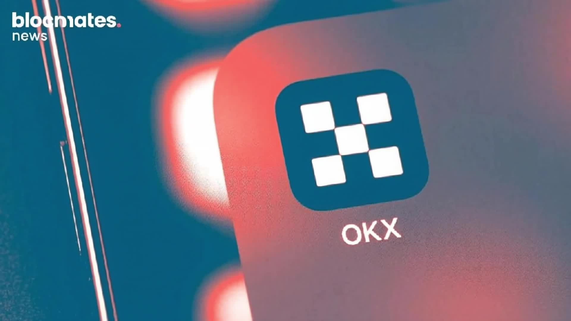 OKX