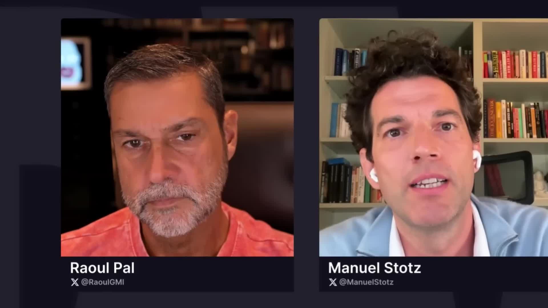 Manuel Stotz TON Strategy Co