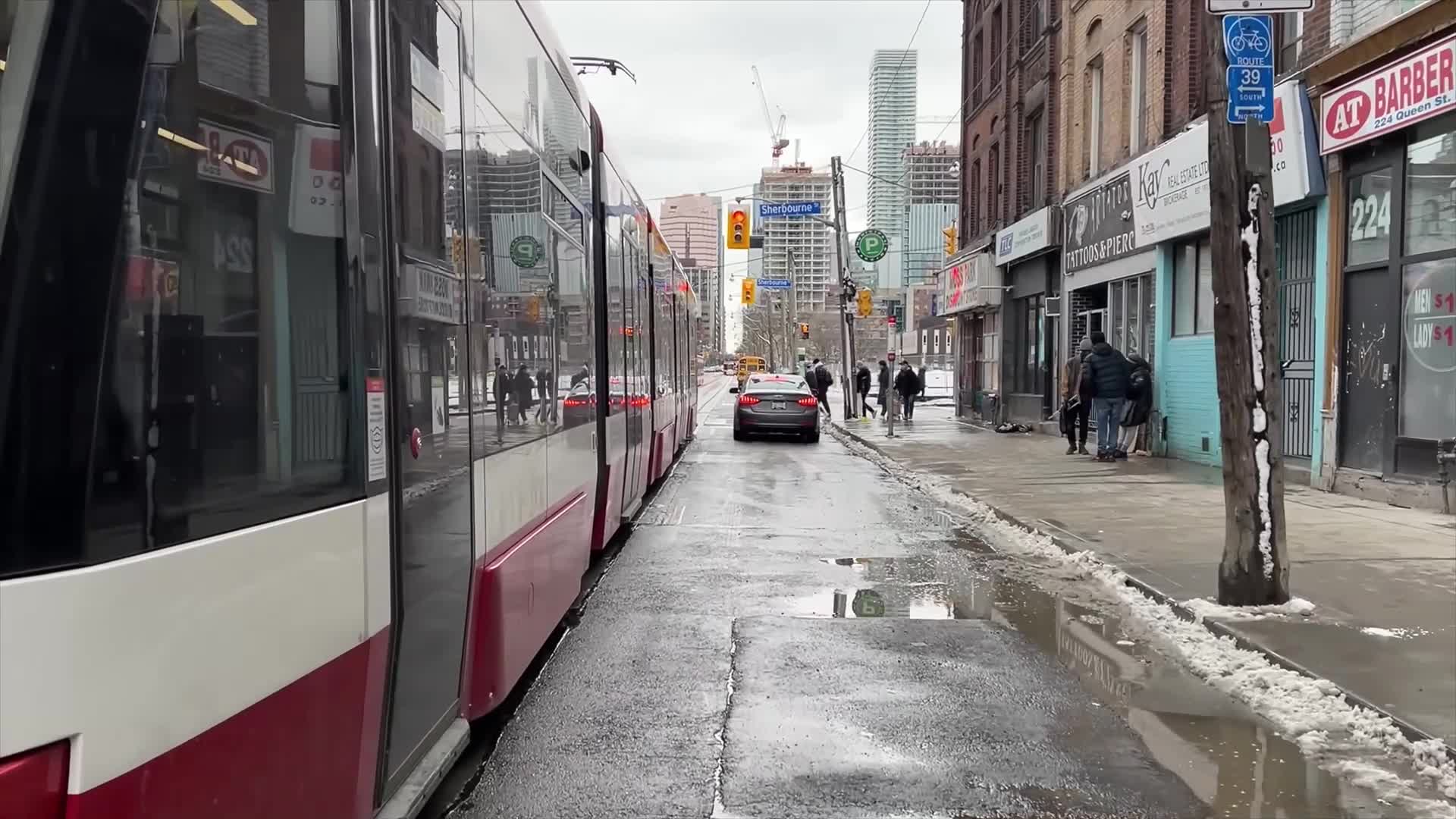 Why You Shouldn't Move to Canada