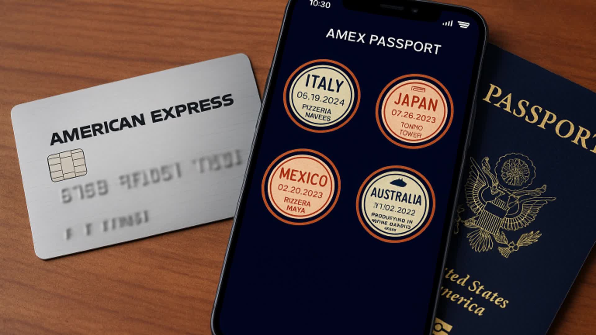 American Express