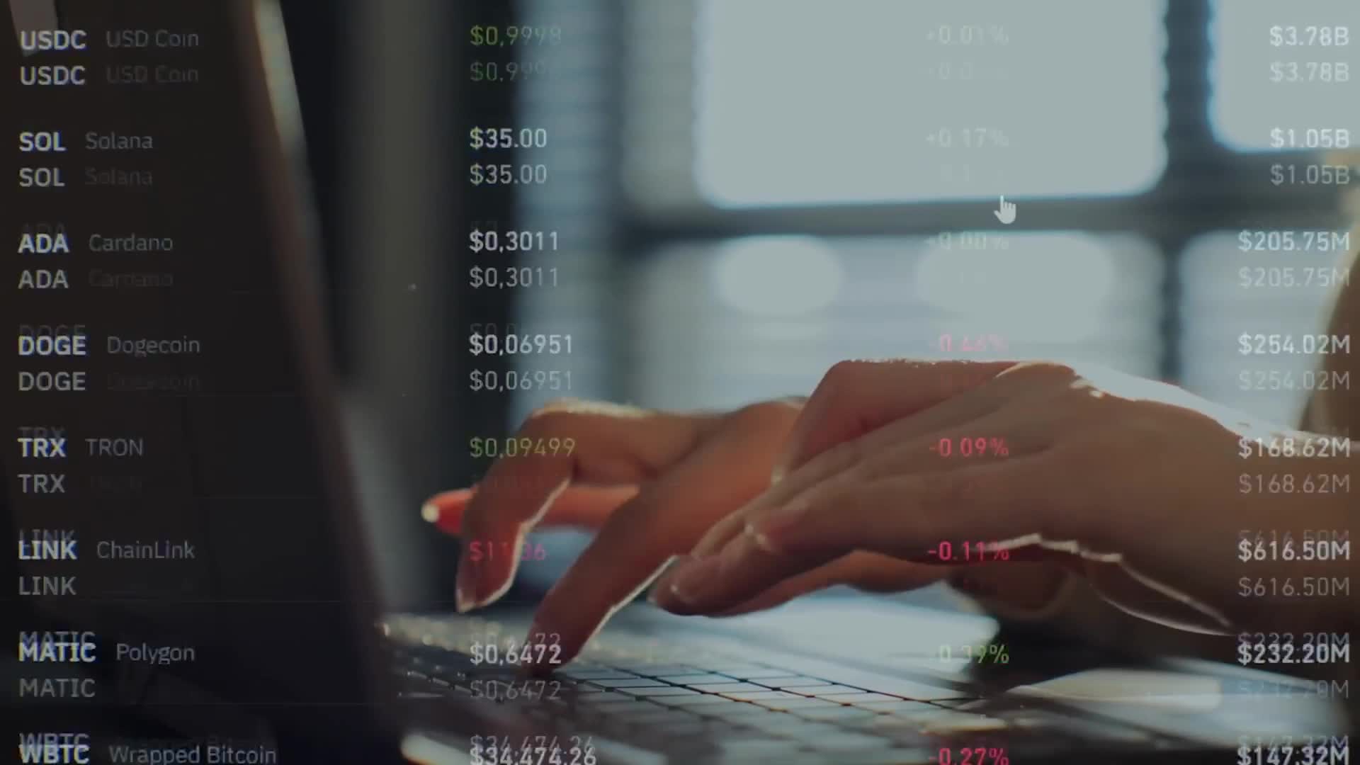 Stablecoin for the economy of the country
