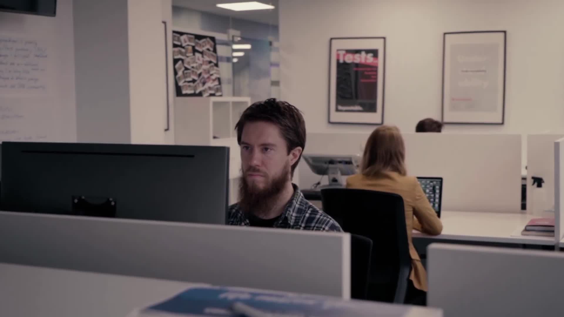 European office