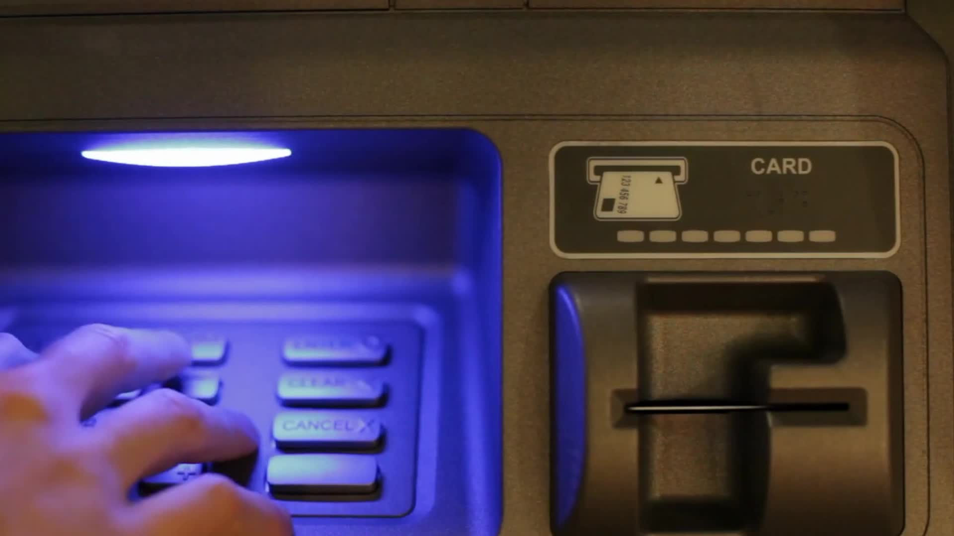 Bank