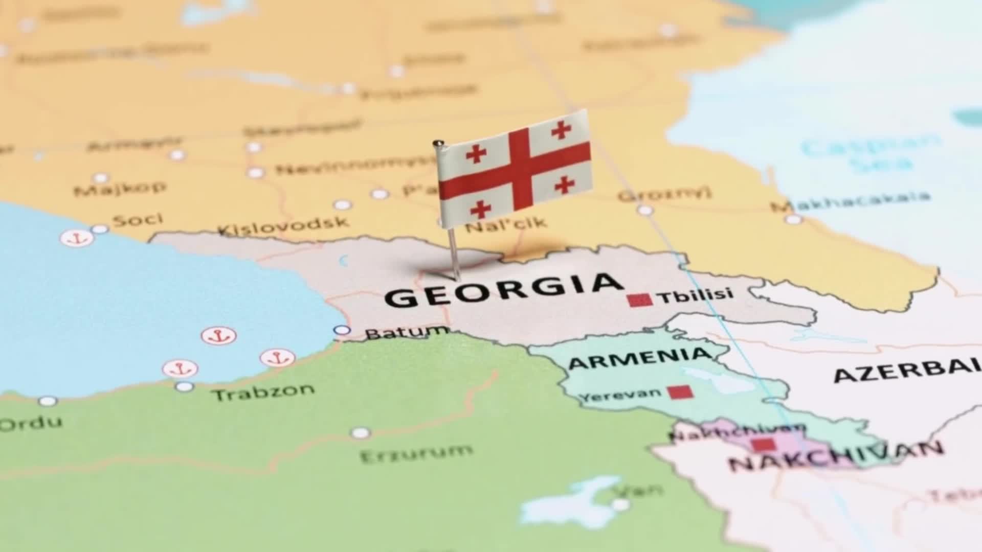 GEORGIA