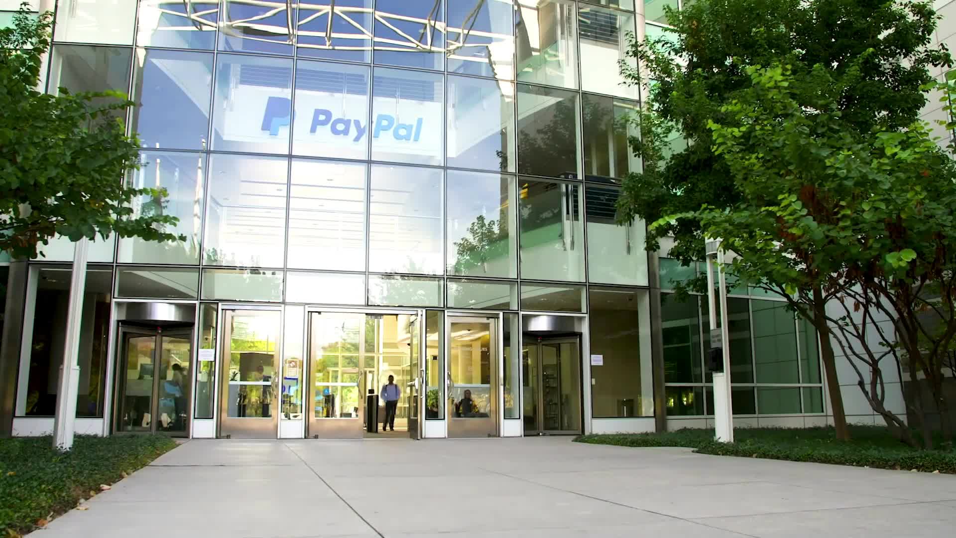PayPal Payments