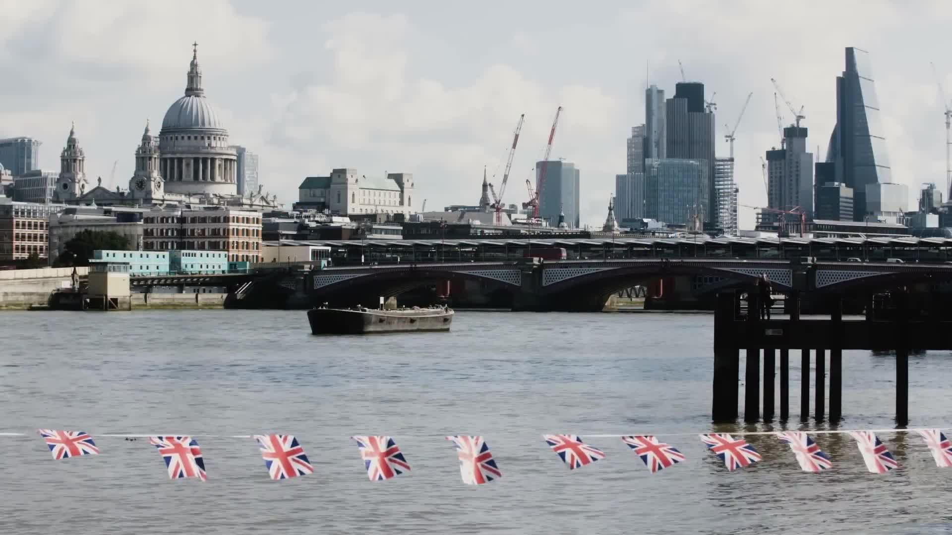 All of London