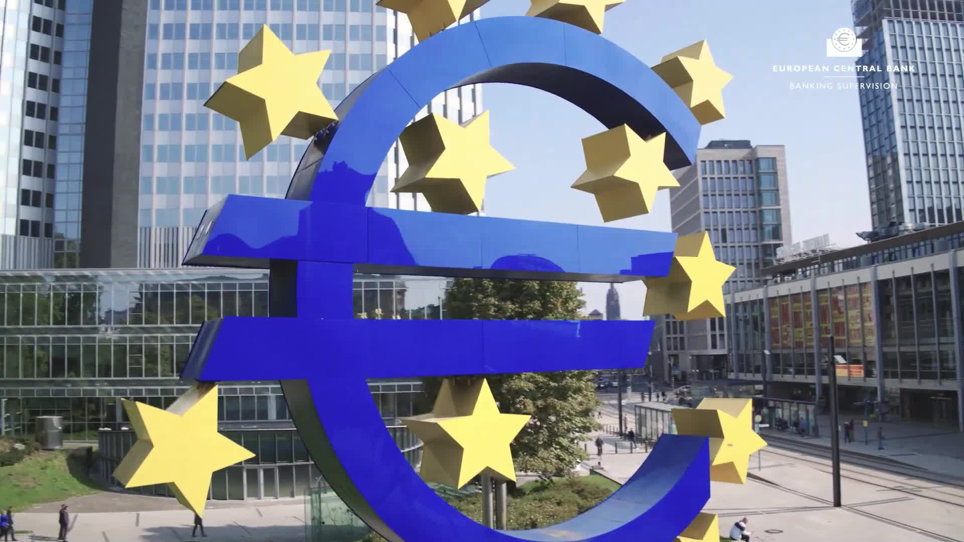 Banking Supervision at the European Central Bank