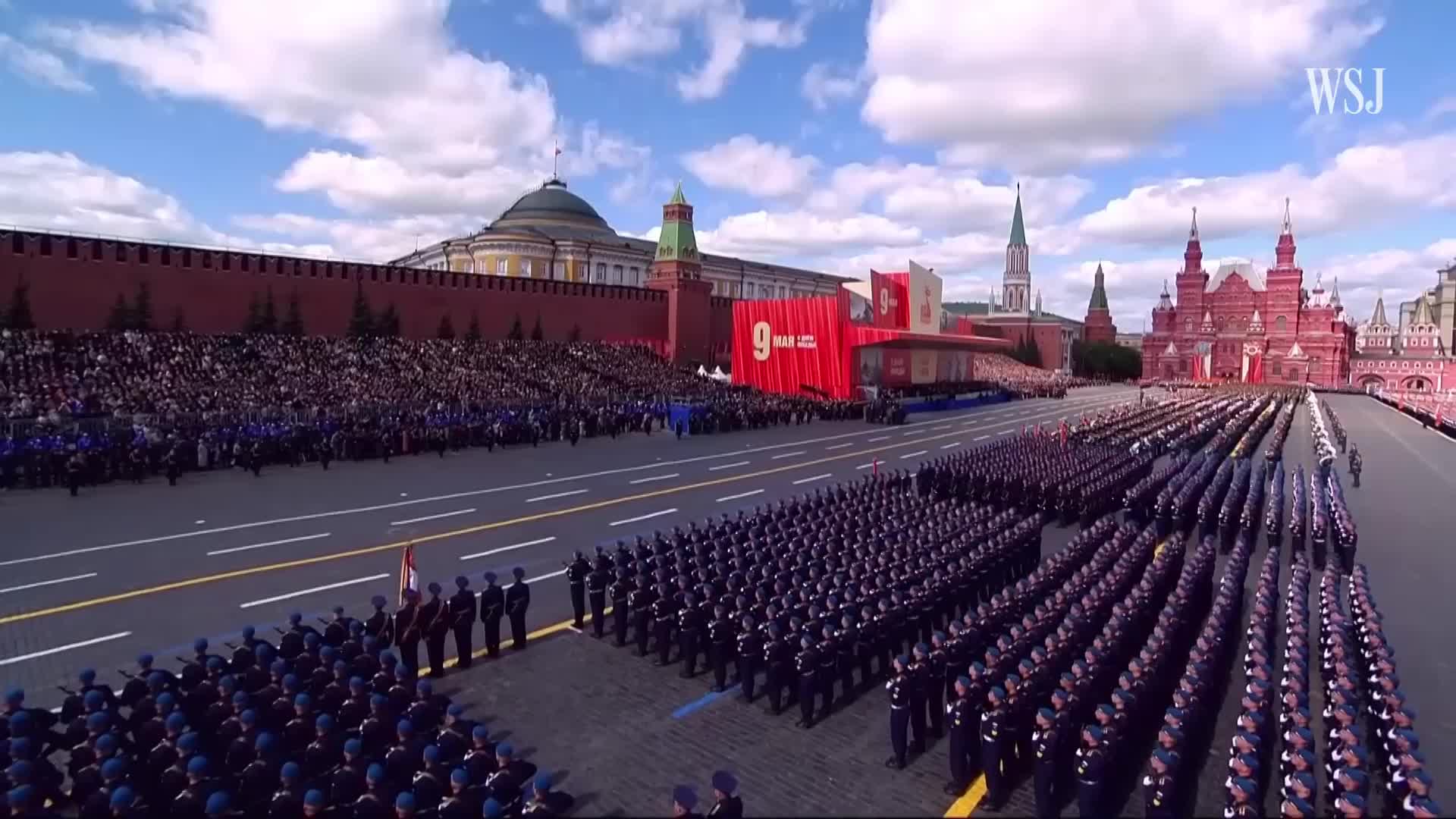 Russia Moscow sanctions