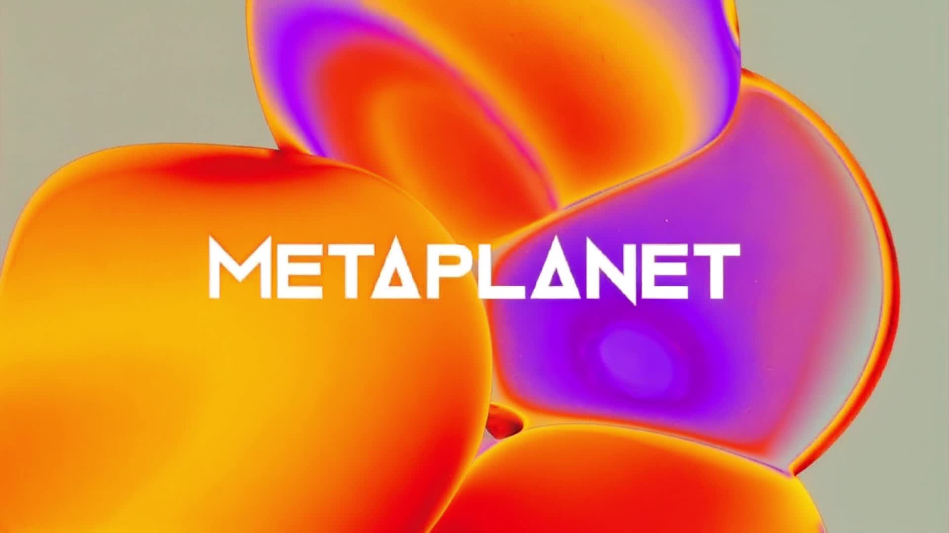 Metaplanet