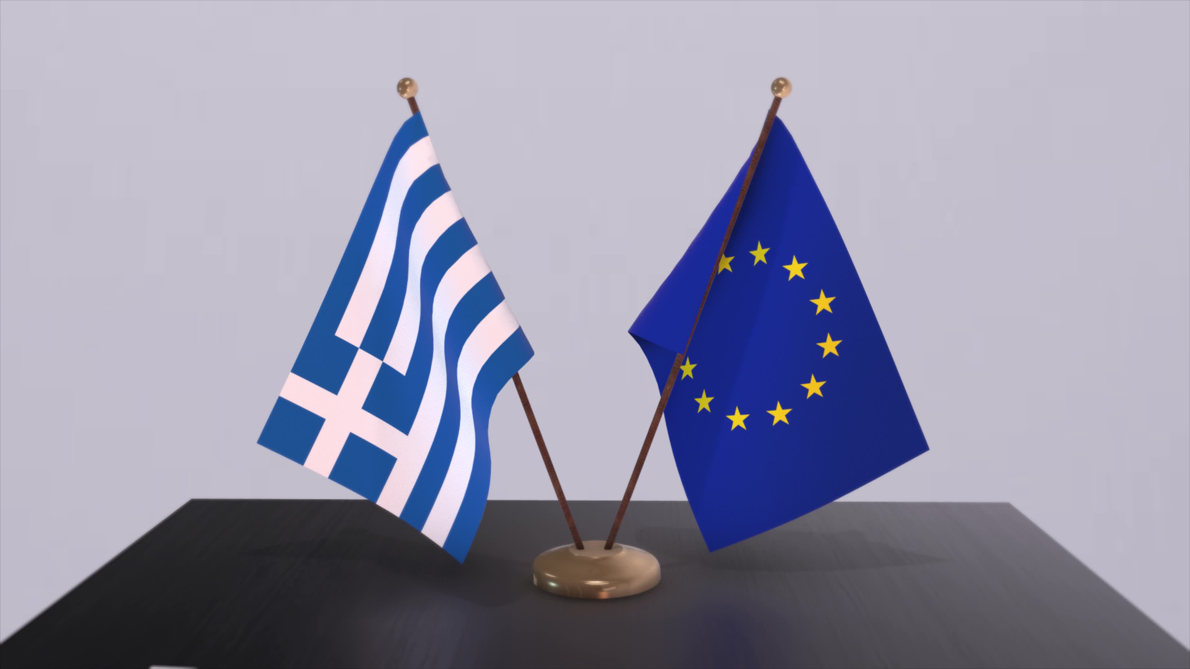 EU x Greece