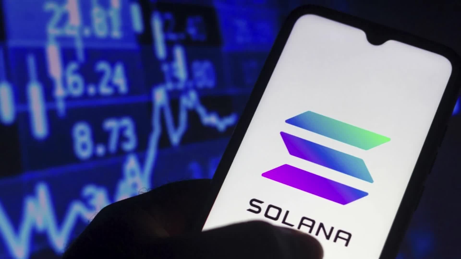 SOLANA payment by card