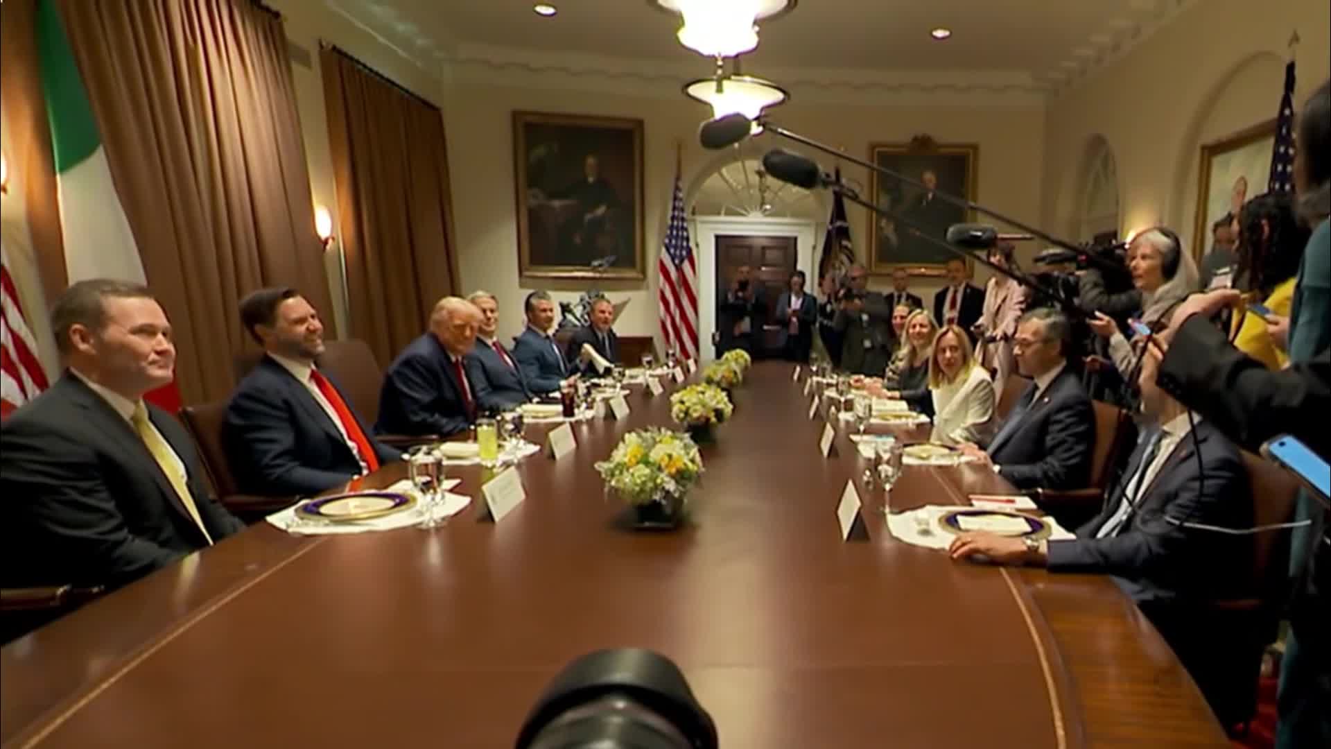 TRUMP memecoin