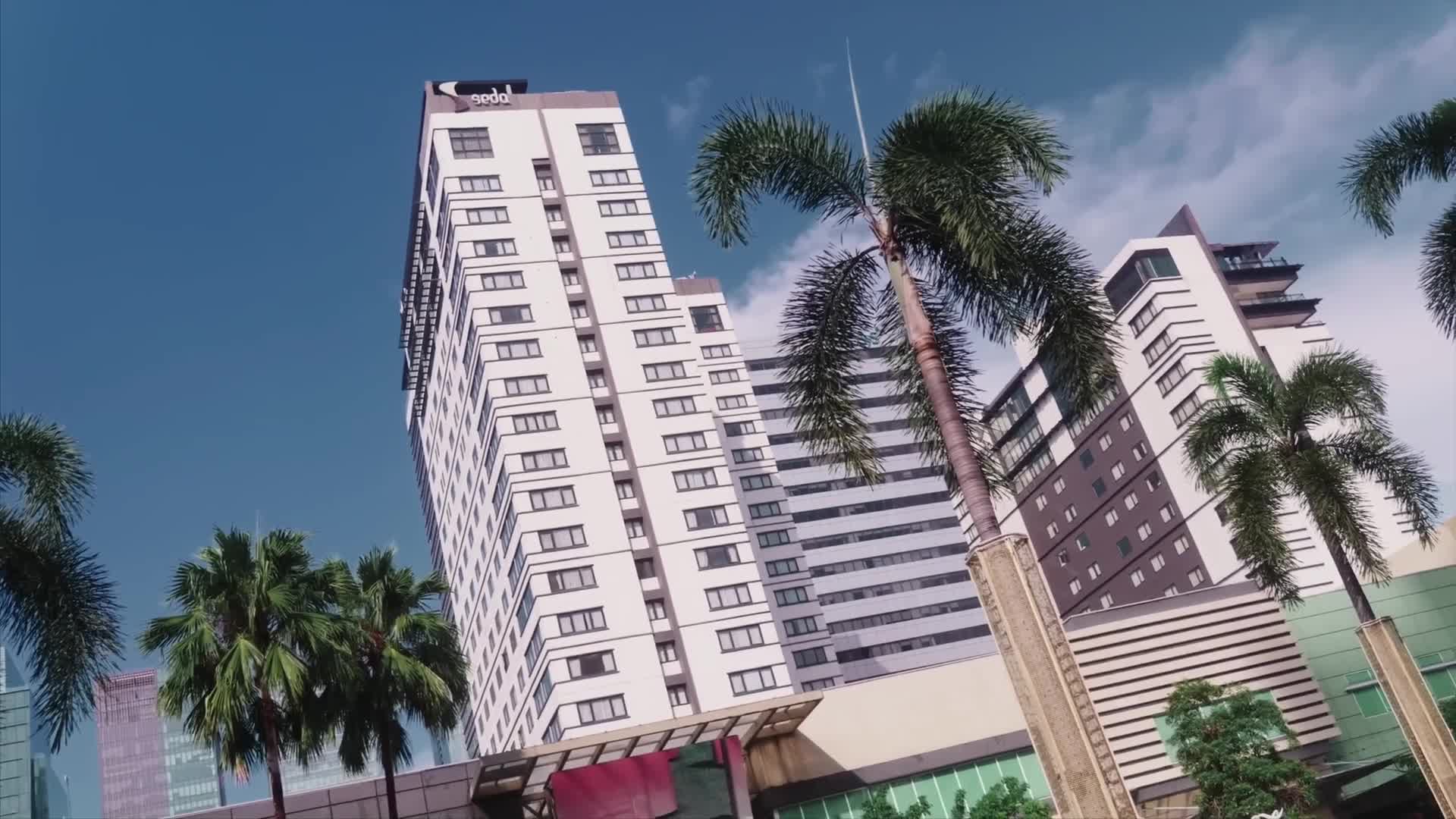 Philippines police
