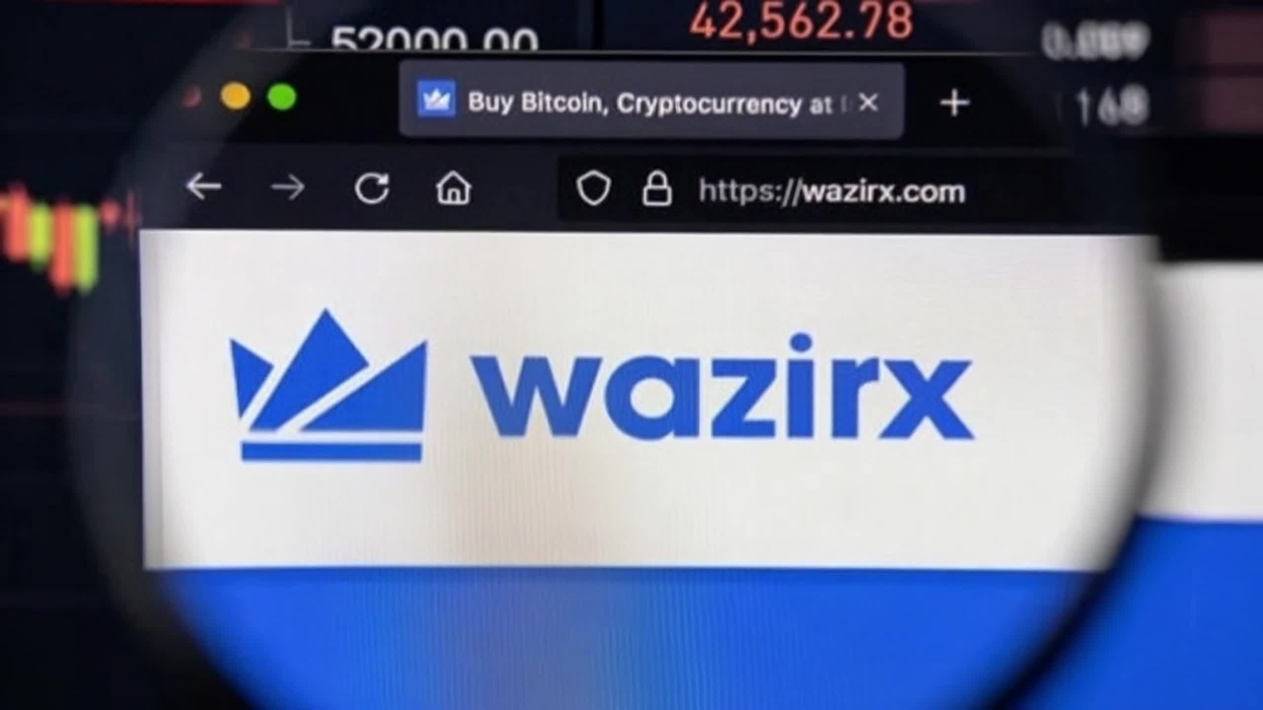 Wazirx