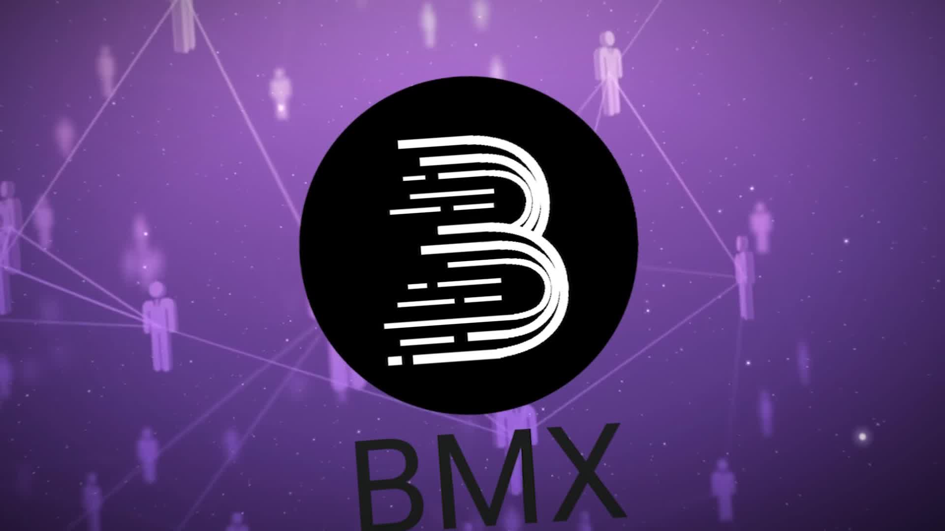 BitMart Cryptocurrency exchange