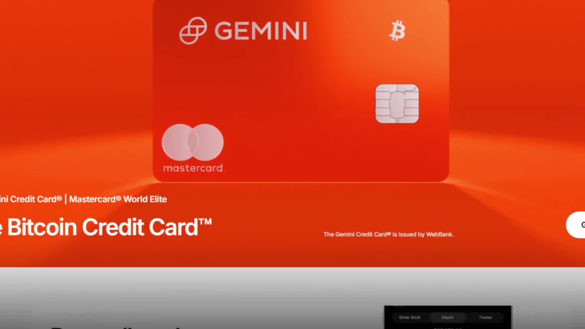 Gemini Crypto Exchange