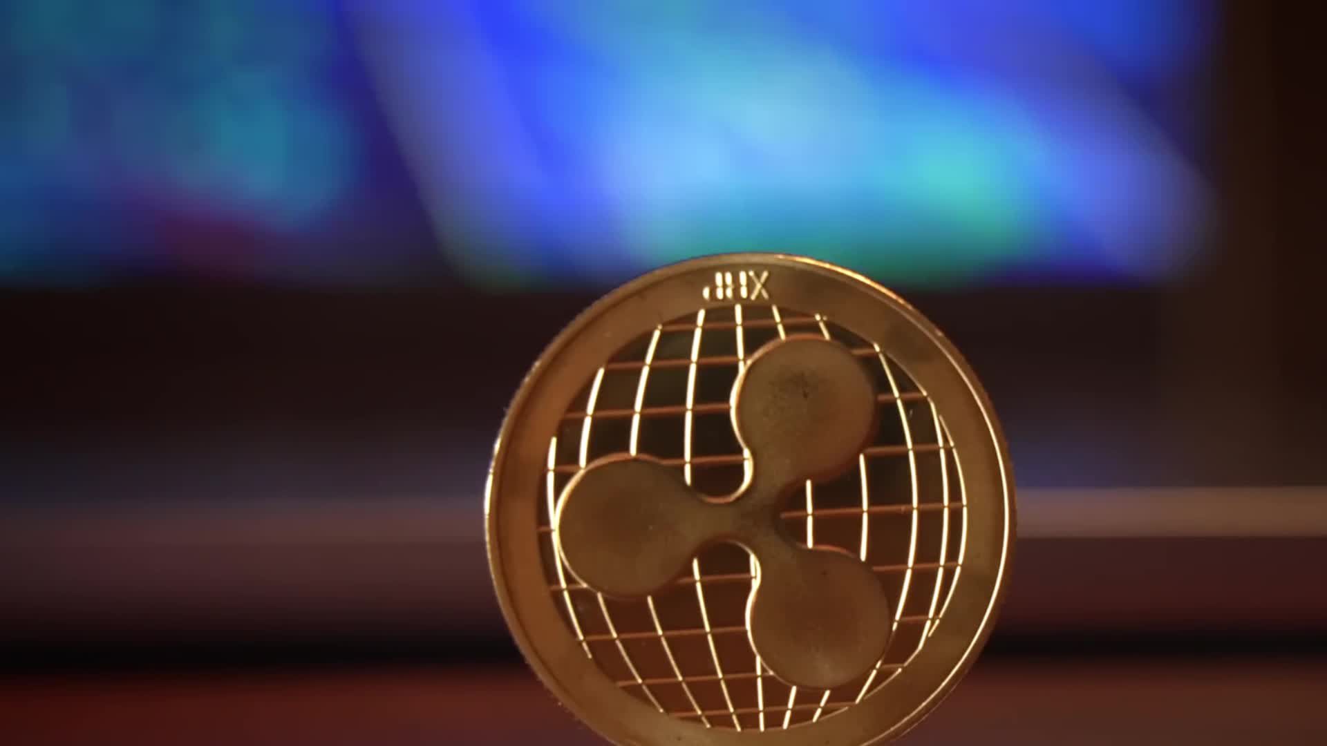 XRP Ethereum BTC