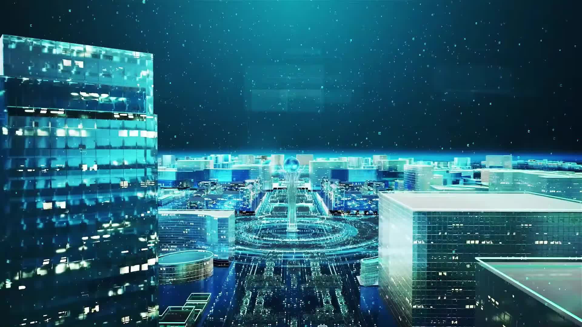 Technologies in Kazakhstan