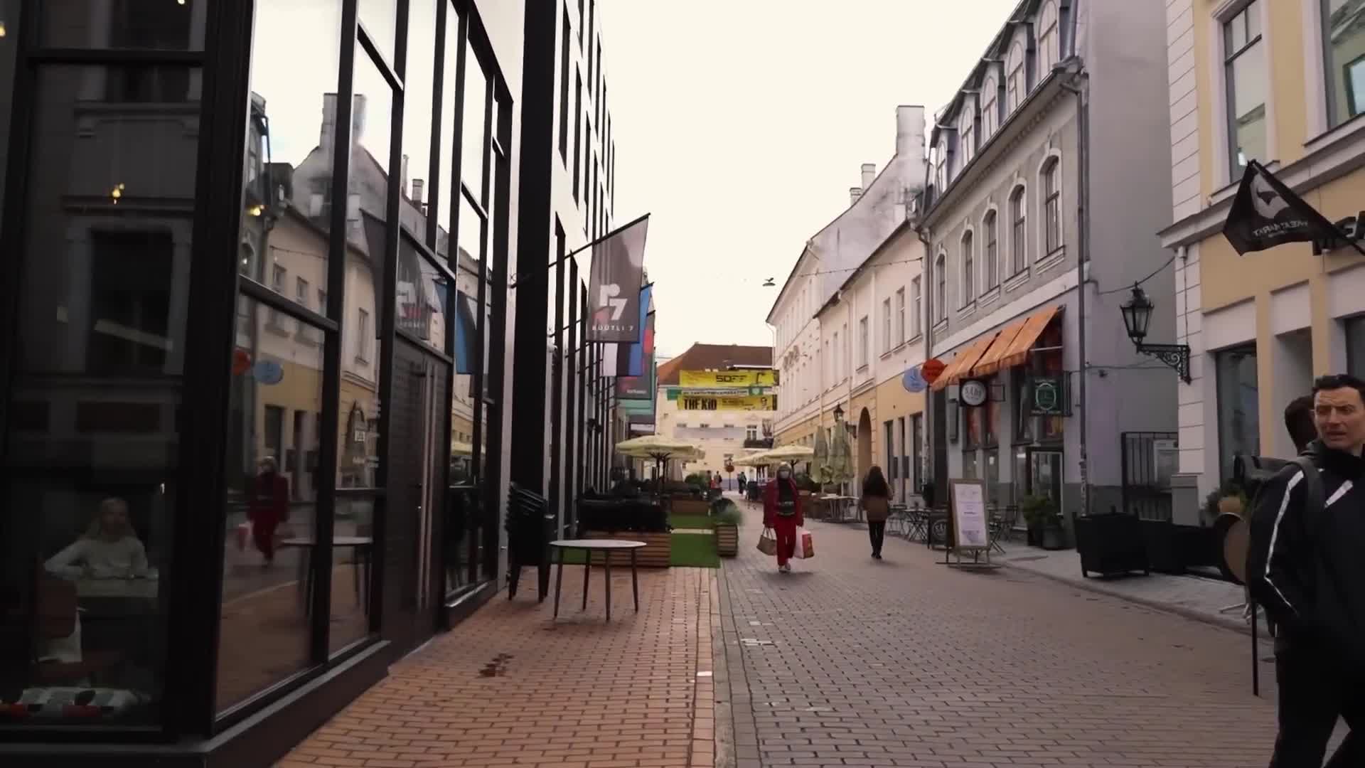 Tartu, Estonia