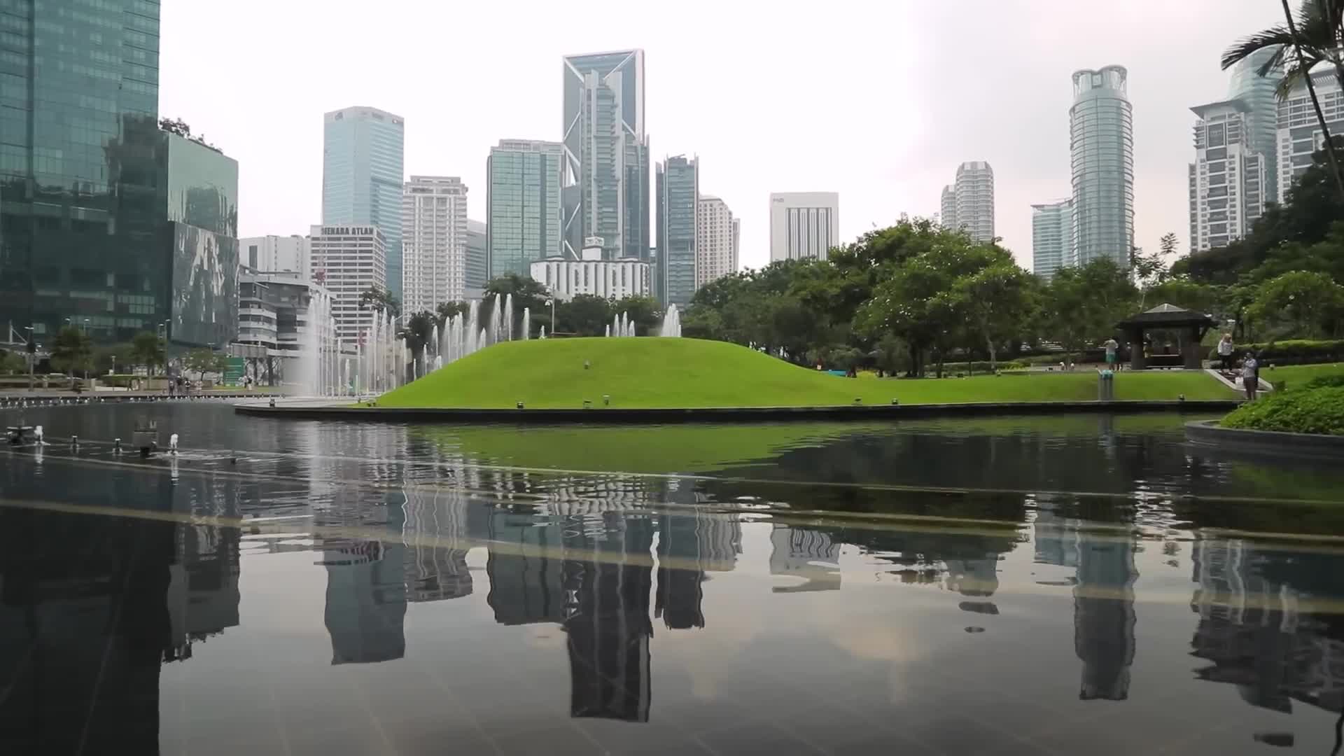 Malaysia business