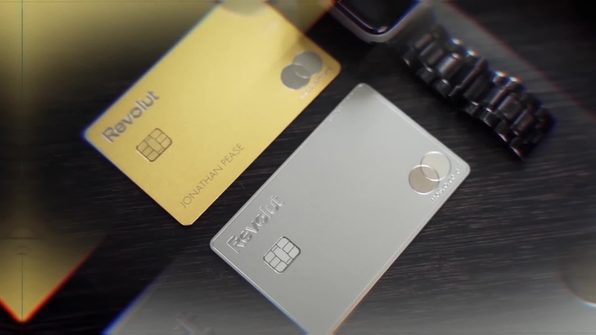Revolut