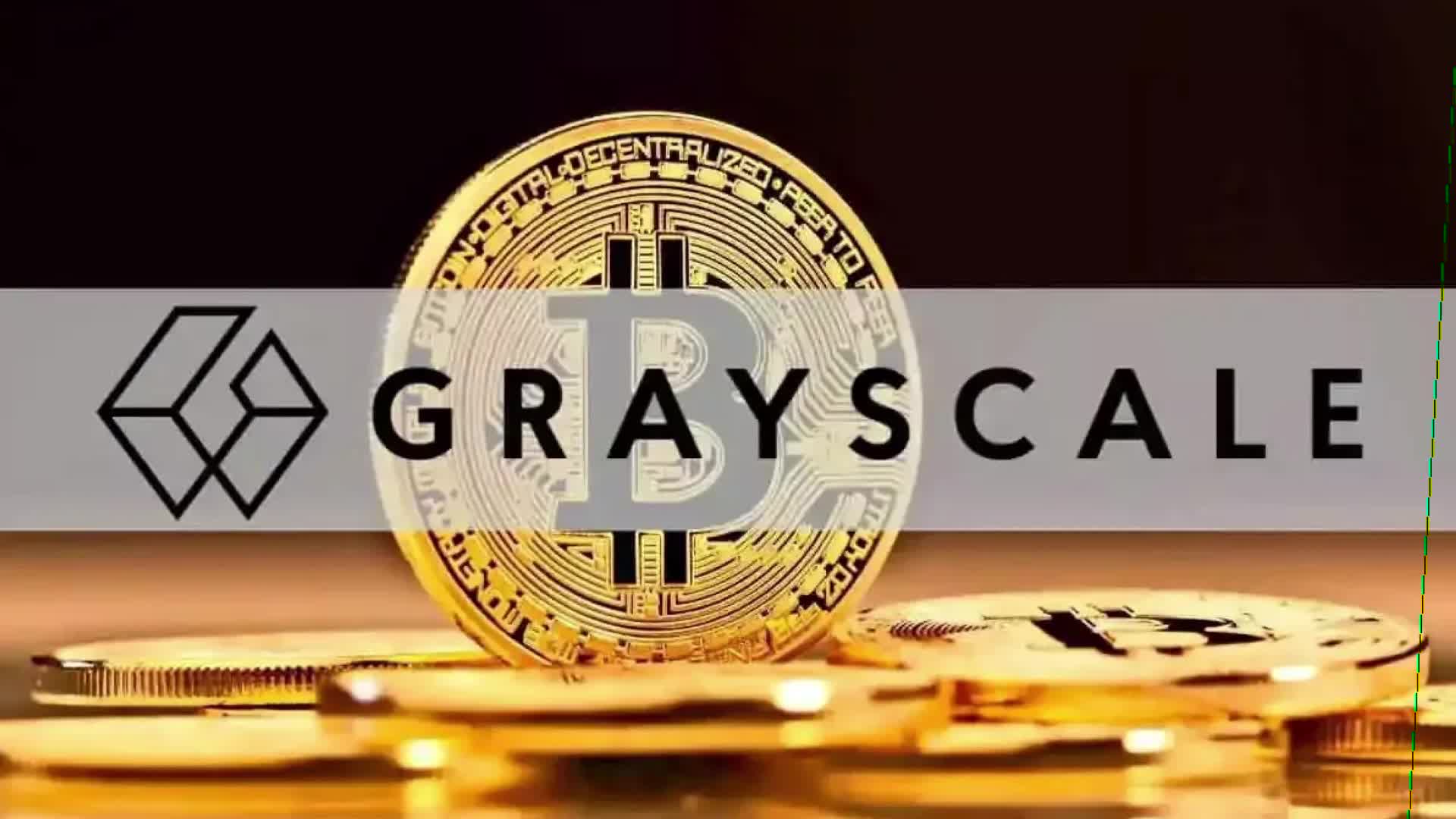 Grayscale Investments filed with the SEC