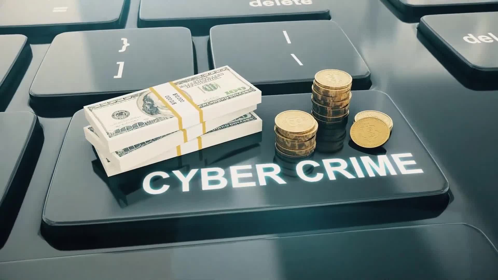 Crypto scam warning signs