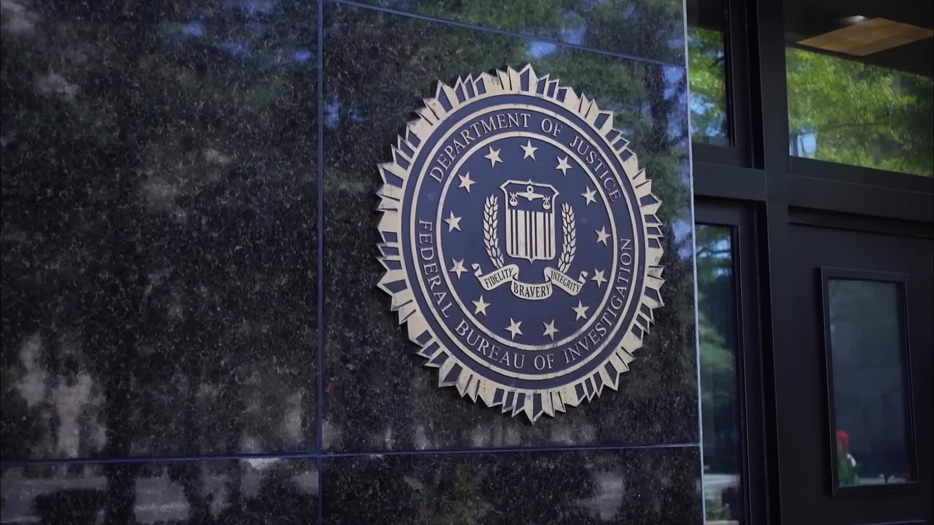 FBI and Kraken CEO Jesse Powell