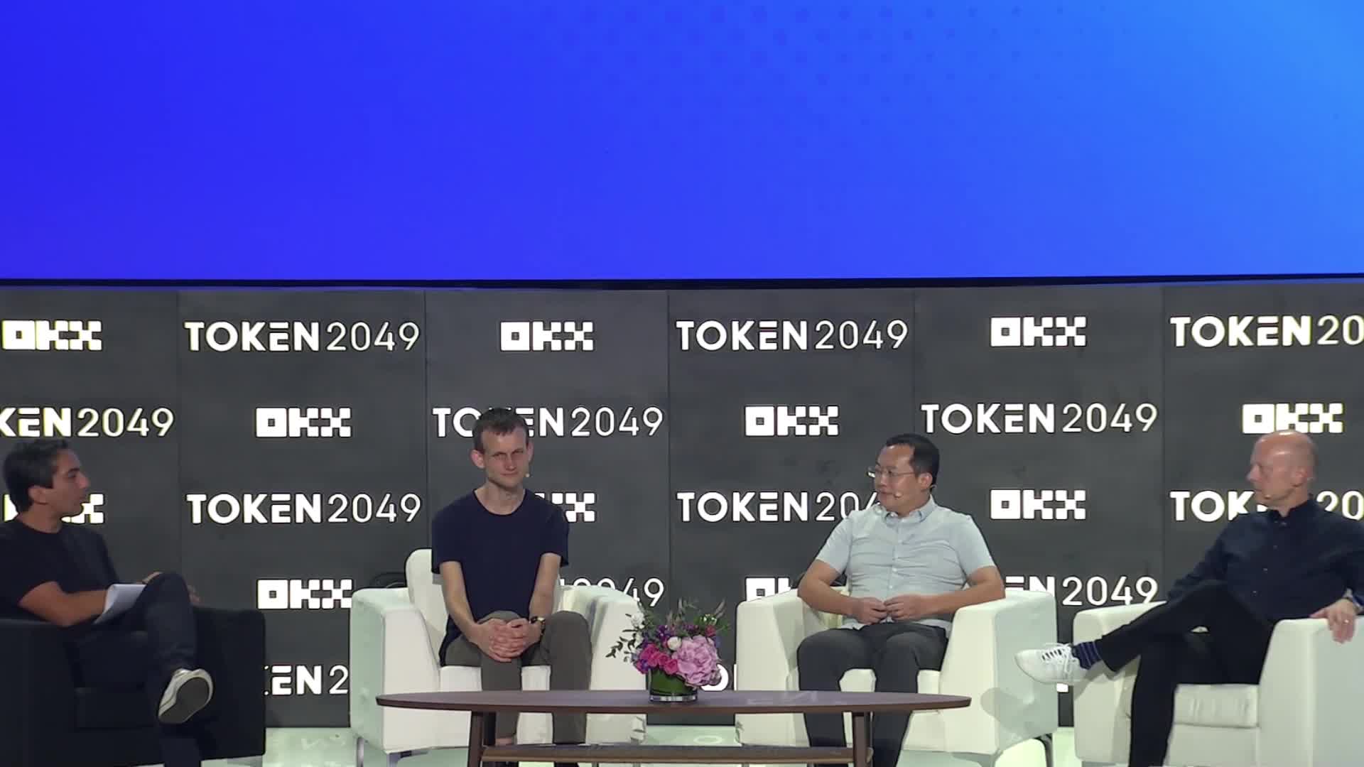 TOKEN2049 Singapore 2024