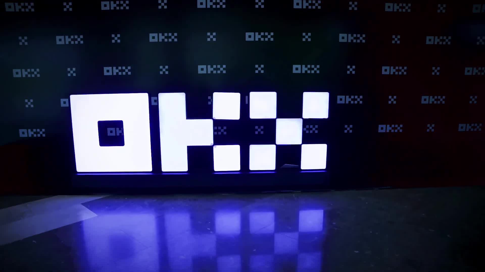 OKX Community Meetup