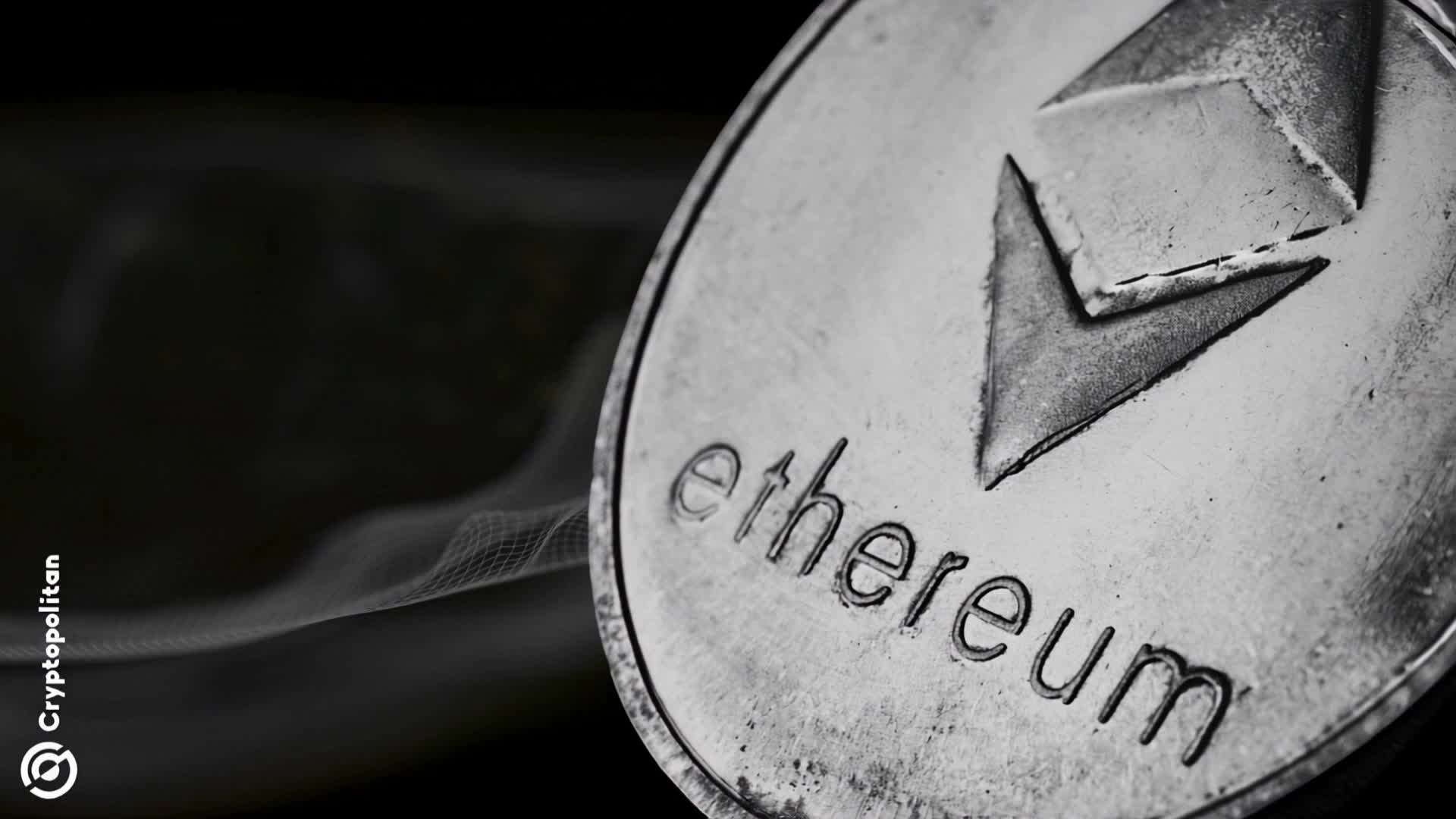 Yunfeng Acquires 10,000 Ethereum