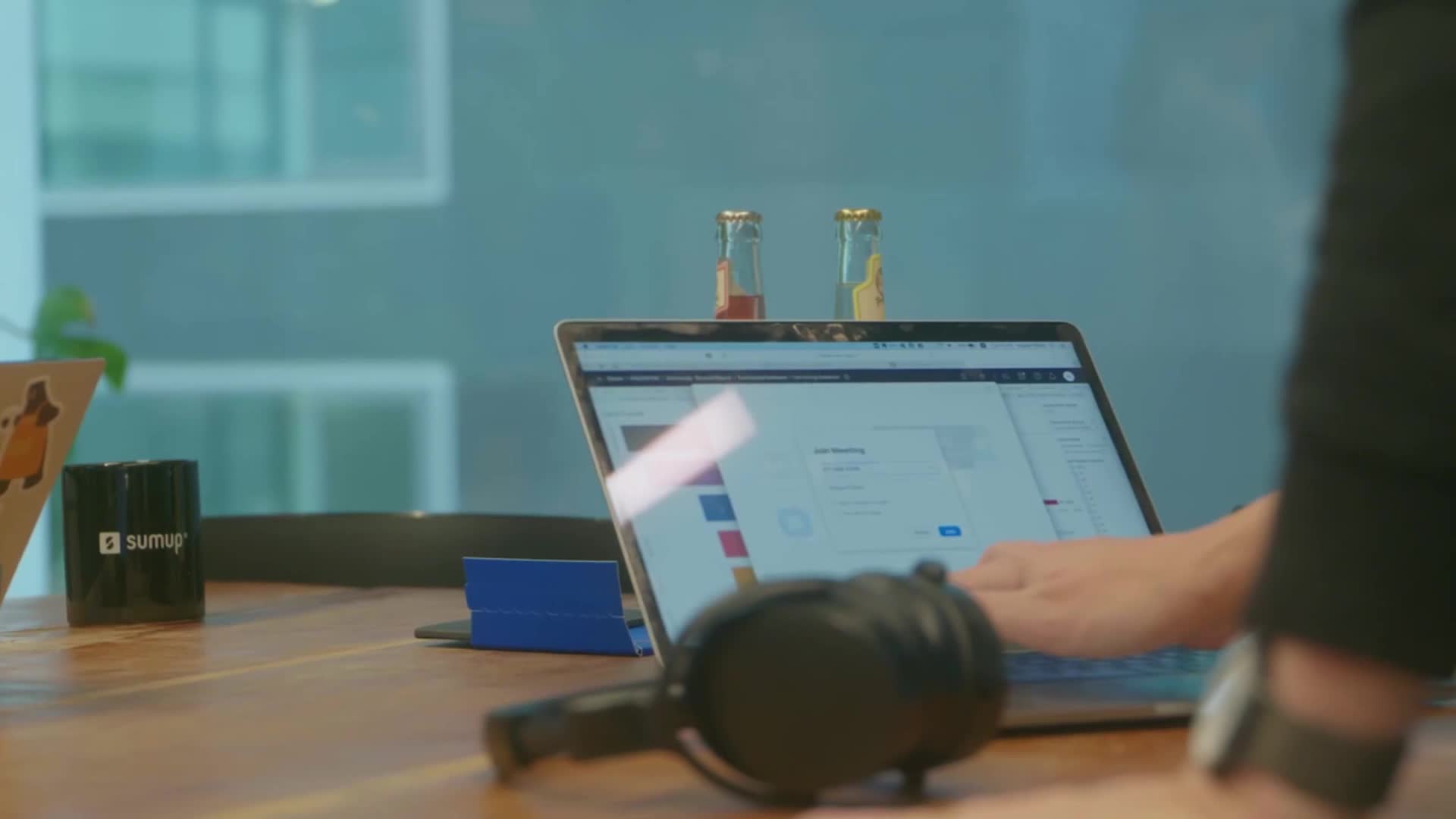 Lithuania’s Fintech