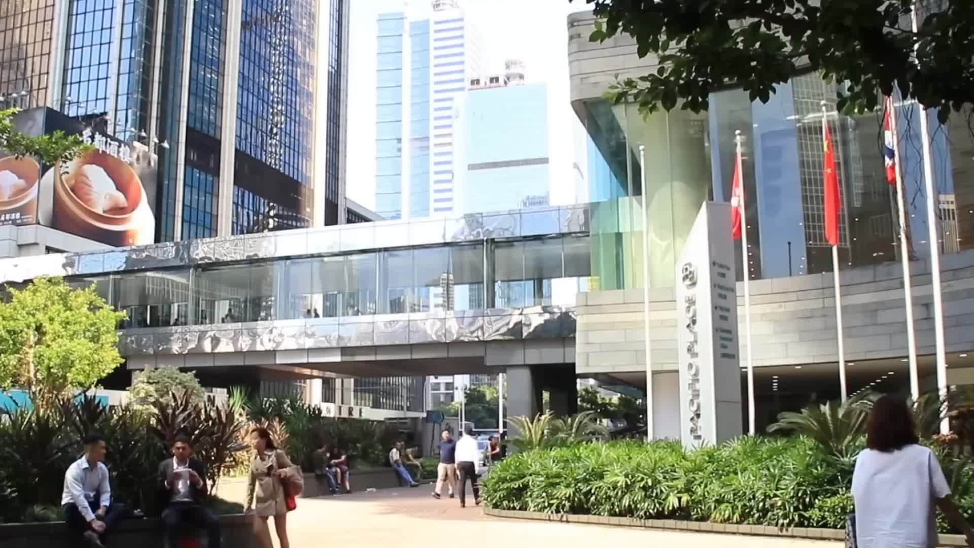Hong Kong Residents Choose Bitcoin Over Real Estate1