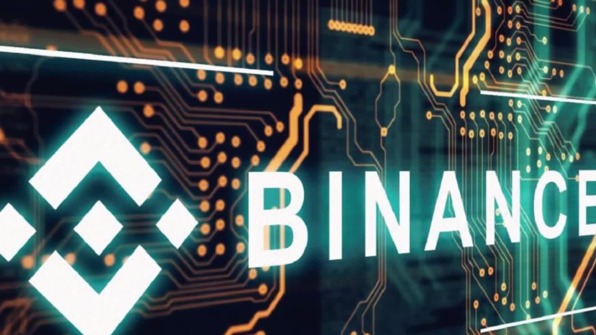 BINANCE