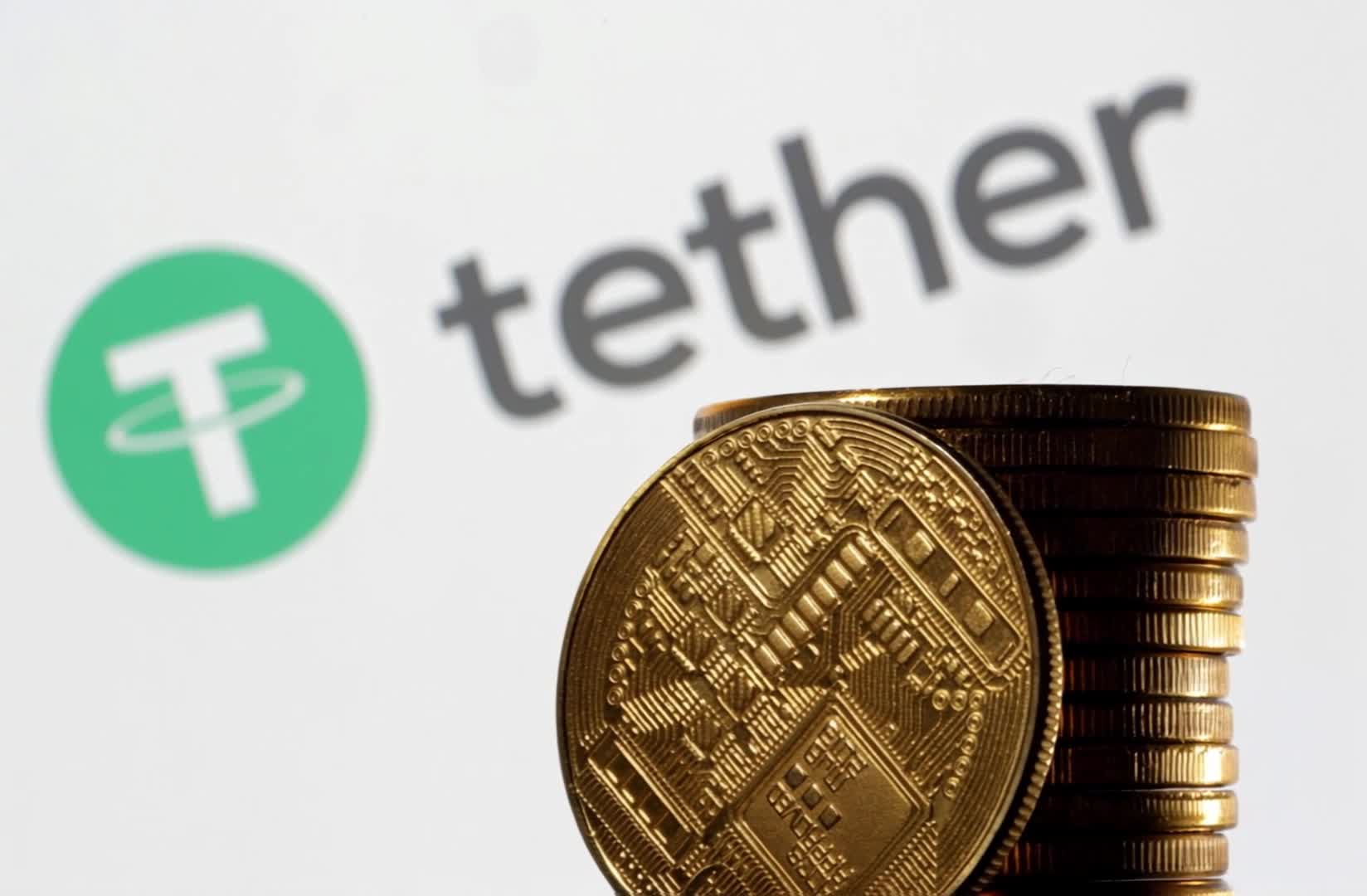 Tether