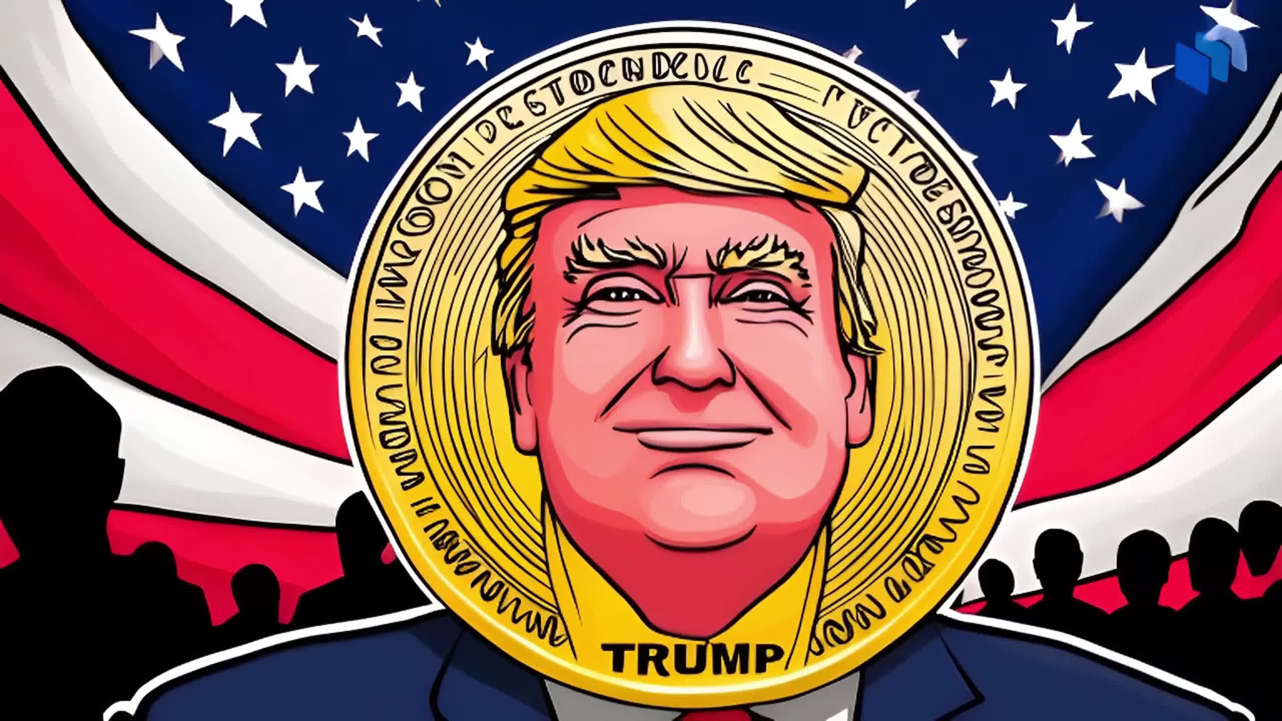 Trumpcoin