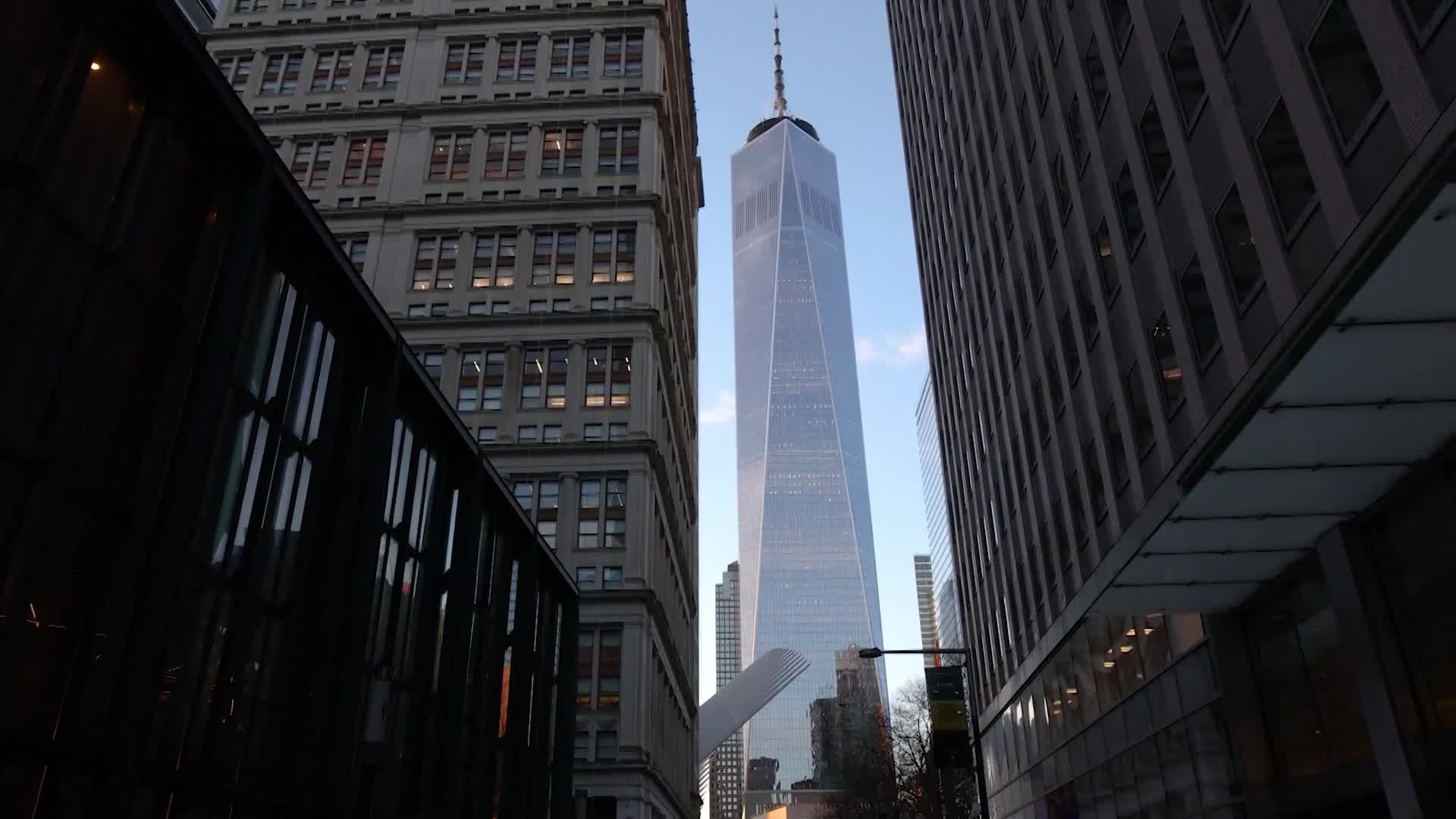 USA New York