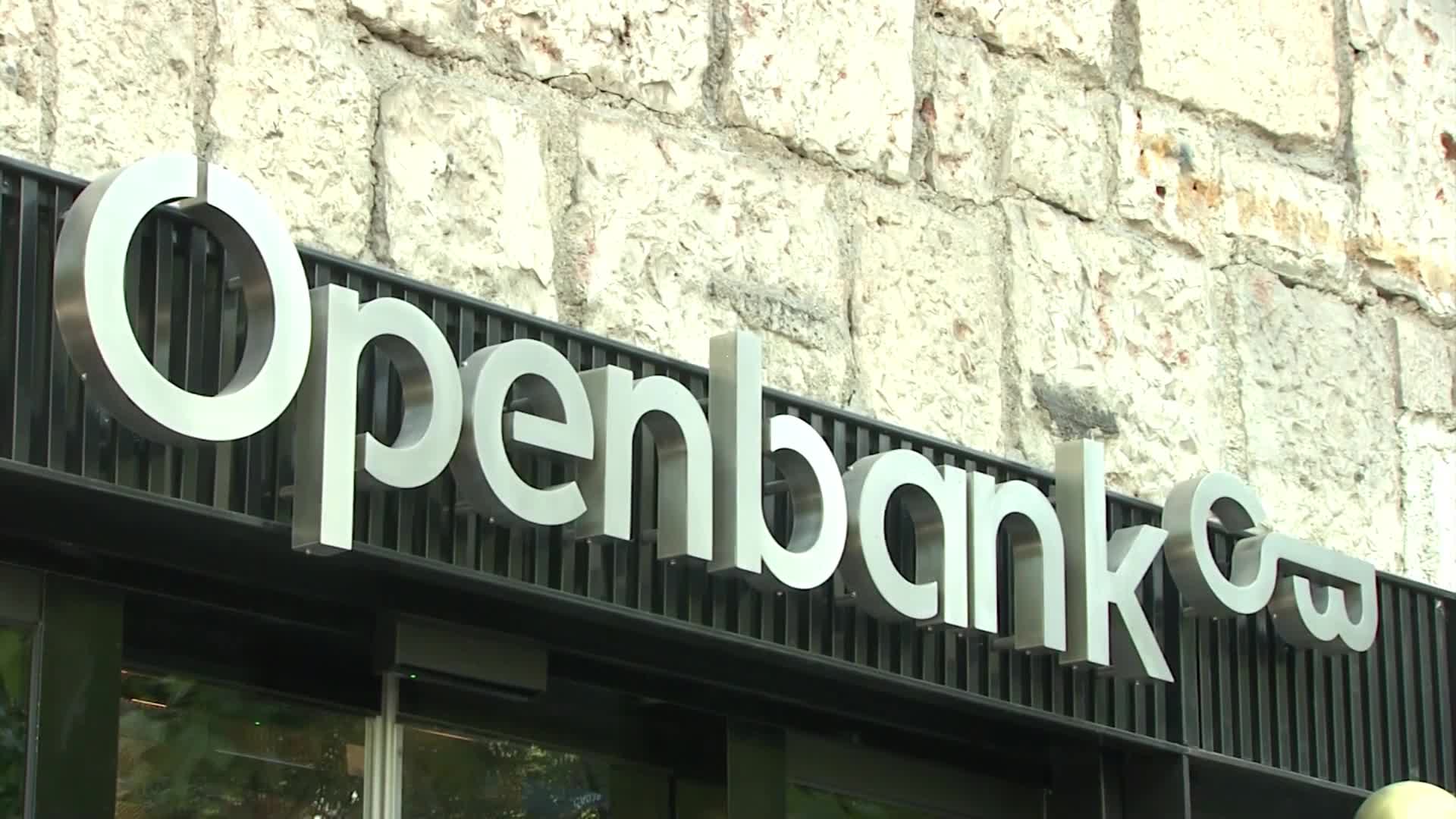 Openbank, bank