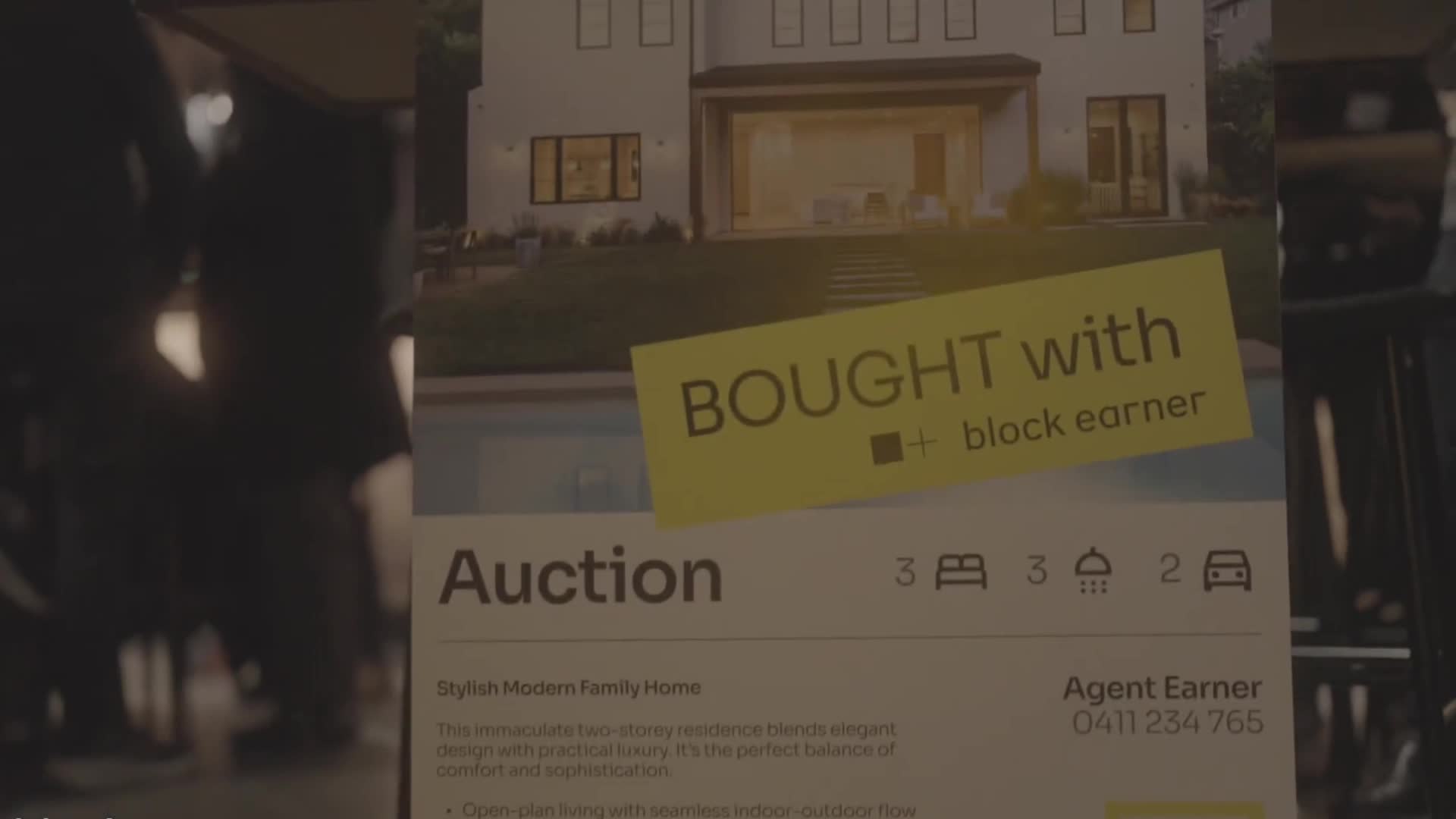 Australia's Bitcoin Backed Home Loans